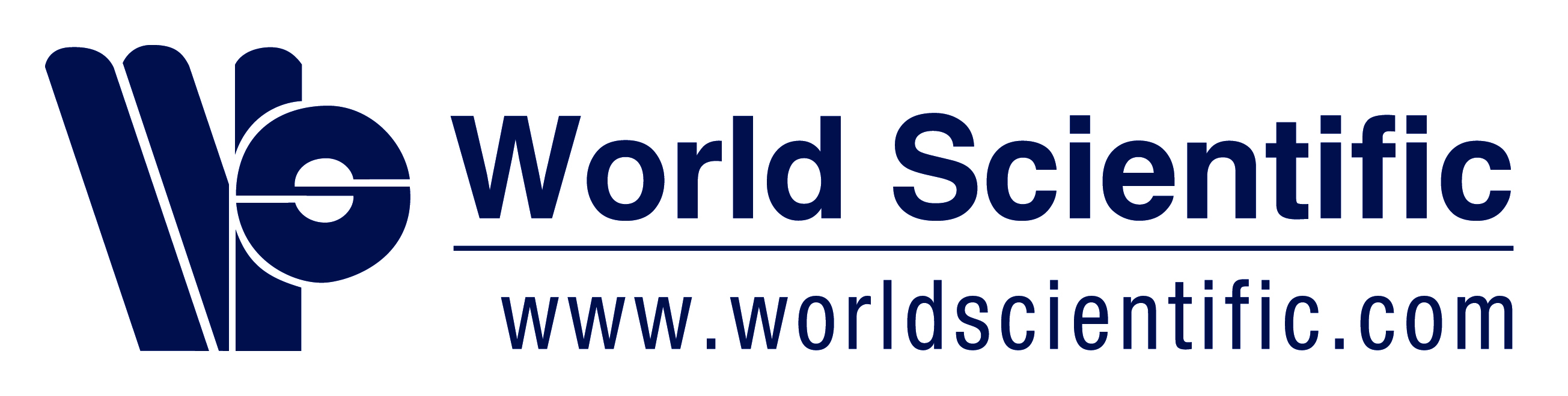 WSPC logo