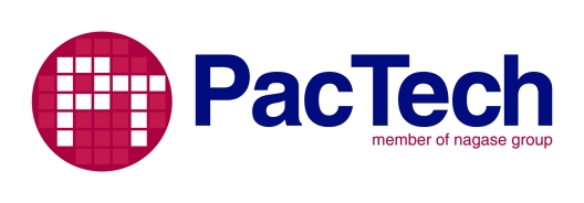 PacTech Logo Nagase Grp