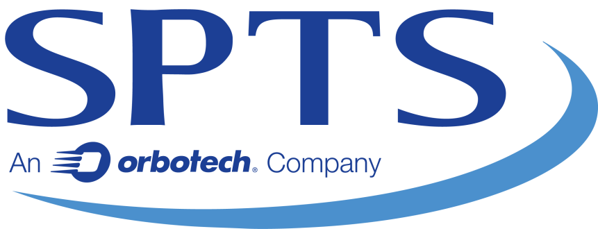 SPTS-An Orbotech Co logo